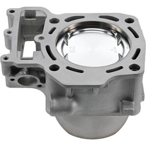 Kawasaki KRT 750 Teryx 4 4x4 Standard Bore Cylinder Kit - Cylinder Works - Nickel Silicon Carbide Electroplate Bore - `12-`13